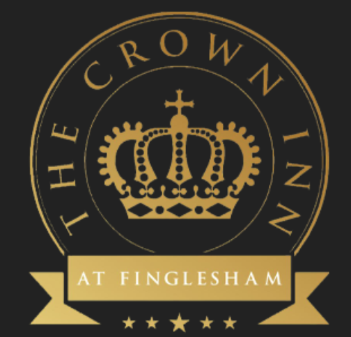 Logo for The Crown Inn At Finglesham